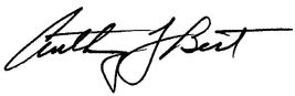 Signature